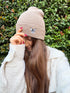 Gorro de Lana Naru